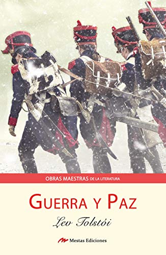 Guerra y paz: Un clásico de la literatura rusa