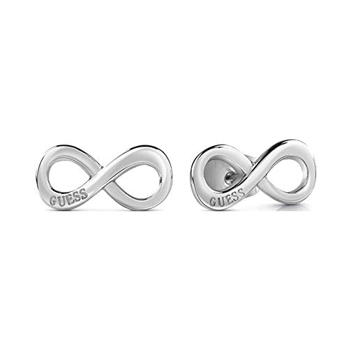 Guess pendientes para mujer Acero inoxidable