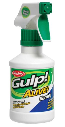 Gulp! Alive® Attractant