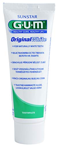 Gum Dentifrico - 75 ml