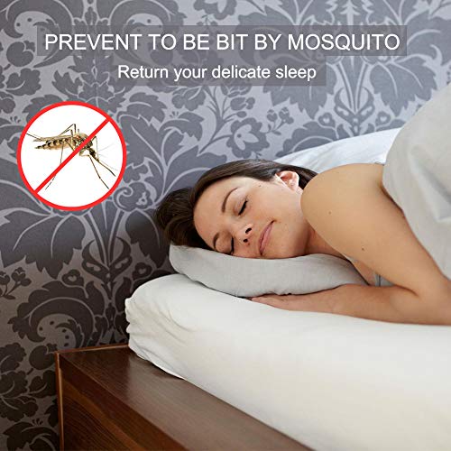 HALOVIE Mosquitera Puerta Magnetica Mosquito 90 x 210cm Cortina Mosquitera Magnética Protección de Insectos Mosca Anti-mosquito Cortina Magnética para Sala de Estar Balcón Patio Habitación, Negro