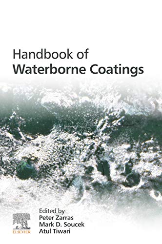 Handbook of Waterborne Coatings (English Edition)