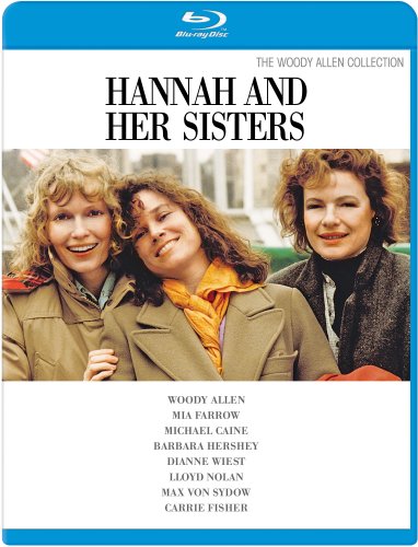 Hannah & Her Sisters [Edizione: Stati Uniti] [Reino Unido] [Blu-ray]