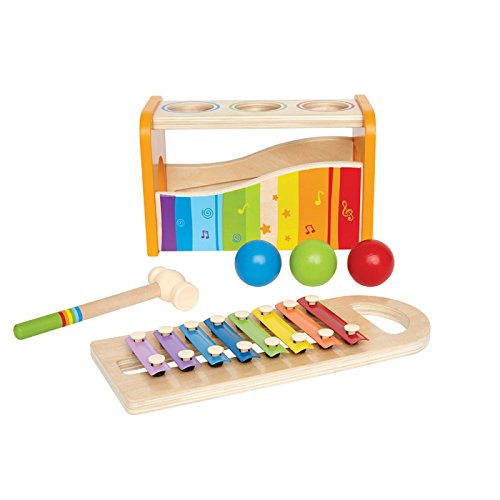 Hape- Banco Musical (HAP-E0305)