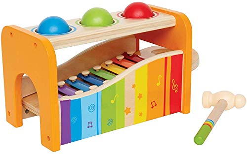 Hape- Banco Musical (HAP-E0305)