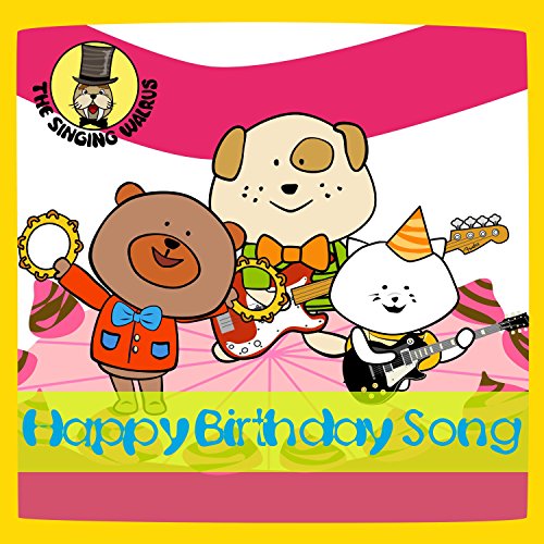 Happy Birthday Song