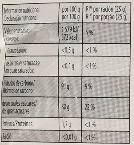 Haribo - Floppies - Caramelos grageados - 2 kg