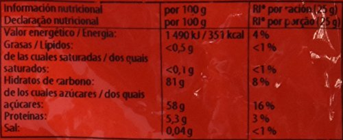 Haribo - Melocotones Super - Caramelo de goma - 1 kg