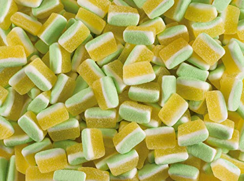 Haribo - Melón - Caramelos de goma - 1 kg