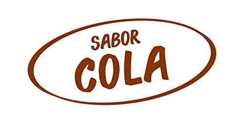 HARIBO - Pasta Basta Cola - Geles dulces - 200 unidades