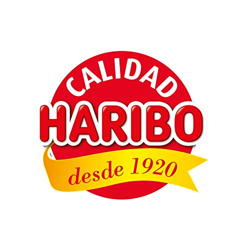 Haribo Pasta Basta Pintalenguas 1720 g