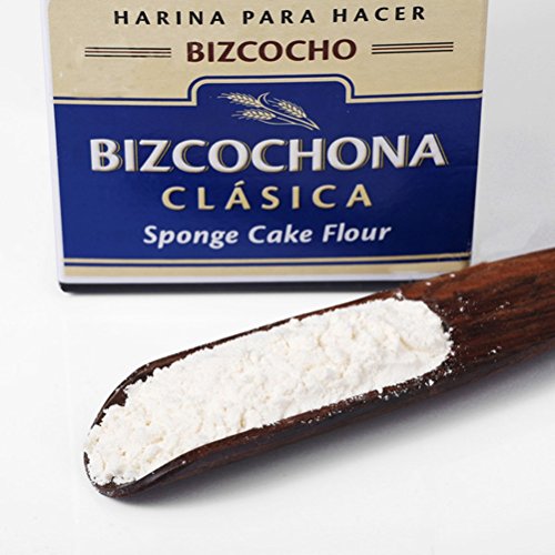 Harimsa Harina Bizcochona 500 g