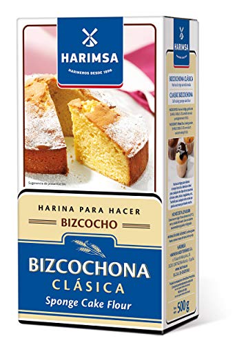 Harimsa Harina Bizcochona 500 g