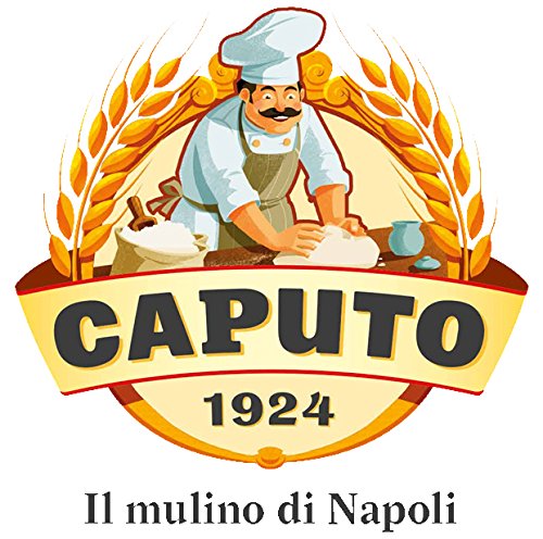 Harina Caputo "Cuoco" Chef Kg. 5