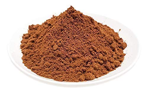 Harina de semilla de uva OPC orgánica 1kg Bio, sin gluten, biologico, corroborante, ideale per per superfood Frullati, Smoothies, Bevande e Shakes 1000g