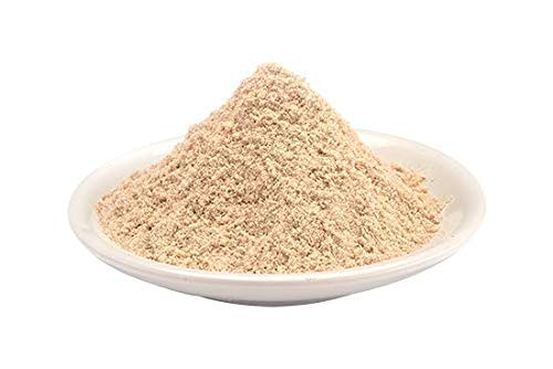 Harina de teff austriaca ecológica, sin gluten 1,8kg Bio biológica, sin OMG, de teff de grano entero de Austria, mijo miniatura orgánico, extra limpio y sin datura 6x300g