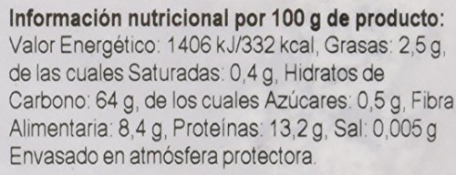 HARINA ESPELTA INTEGRAL BIO 500 gr