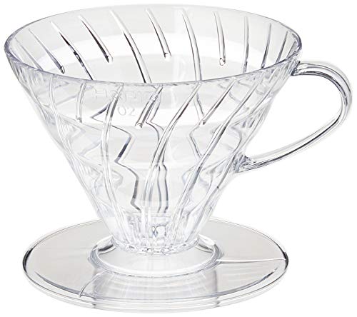 Hario - V60 - Set para preparar café de filtro