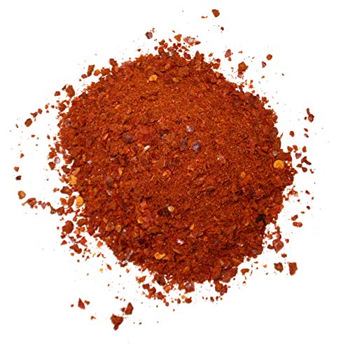 Harissa Spice Blend La Natura Oriental Blend Original de Marruecos 70g ? Mezcla original de especias para tajín, cuscús, carne, pollo, pescado, verduras y arroces ? sin sal, vegetariano