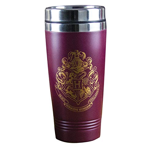 HARRY POTTER Paladone - Hpotter Vaso de Viaje Termo Hogwarts