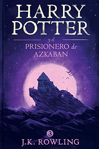 Harry Potter y el prisionero de Azkaban