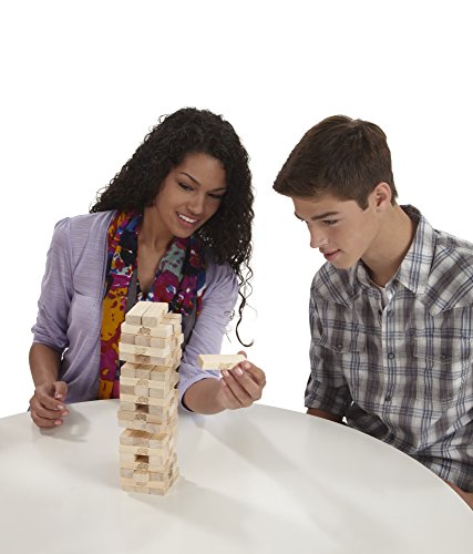 Hasbro - Jenga Refresh (Hasbro, A2120EU4)