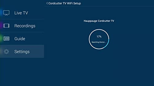 Hauppauge myTV