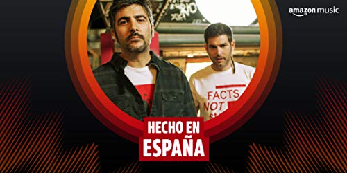 Hecho en España