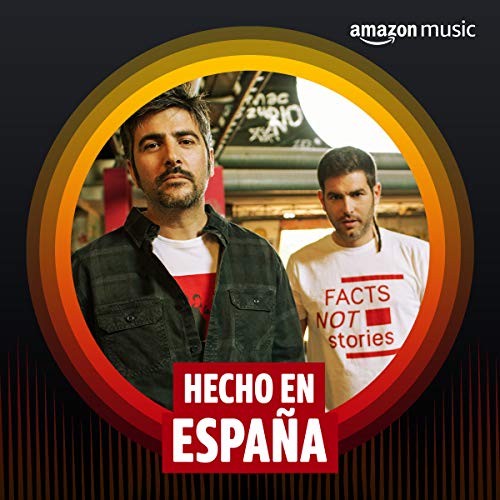 Hecho en España