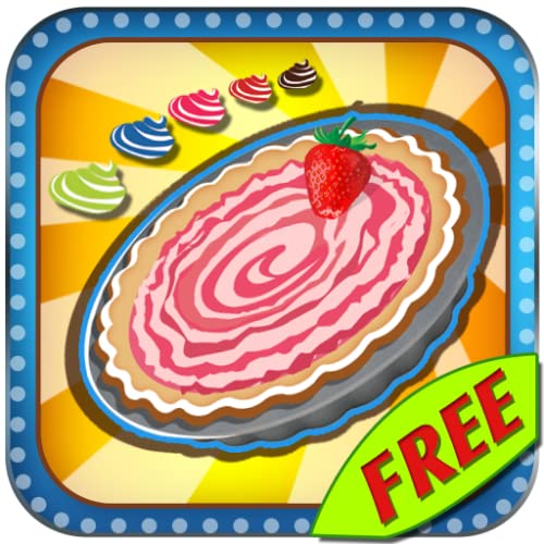 Helado Pastelero - Pie Ice Cream Maker - Juegos gratis