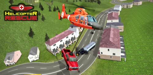 helicóptero helicóptero simulador helicóptero juegos 3D - divertido y desafiante avión y helicóptero juego volador para niños 2018