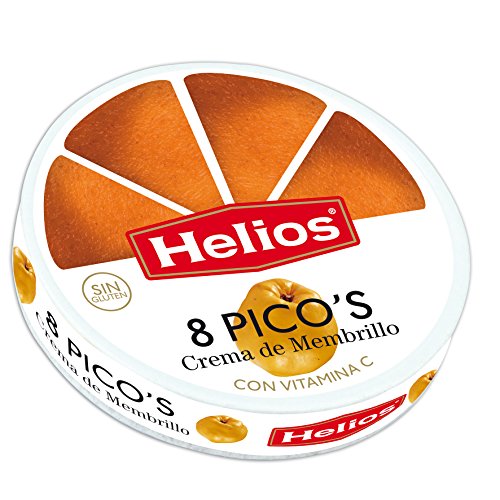 Helios - Crema De Membrillo