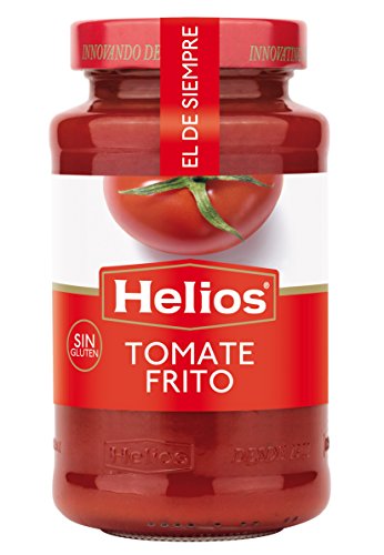 Helios - Tomate Frito