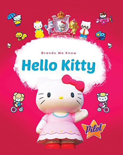 Hello Kitty (Brands We Know)