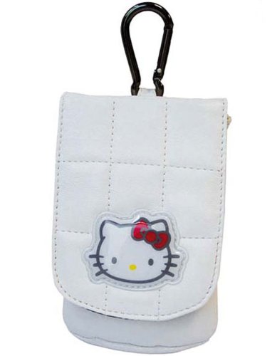 Hello Kitty BS-MBUMPYR-KITTY/W