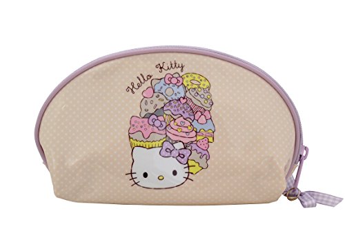 Hello Kitty Pencil Case