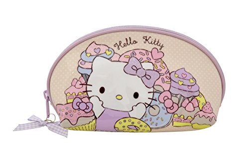 Hello Kitty Pencil Case