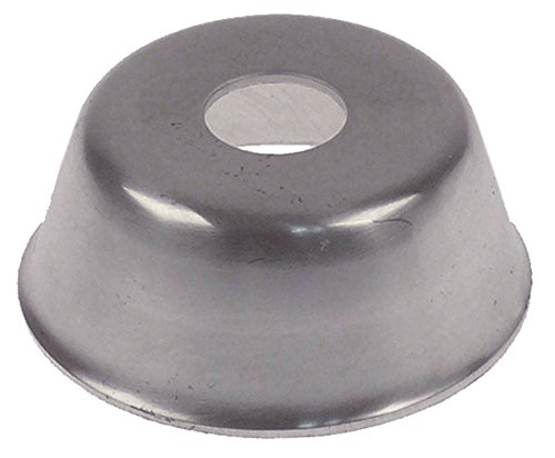 Hendi 221204 - Tapa para exprimidor de cítricos (44 mm de diámetro, altura de 18 mm, aluminio)