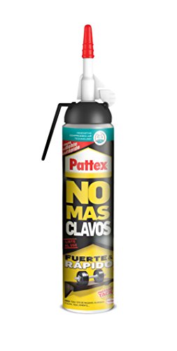 Henkel 14010195 Nural- No Mas Clavos (Pegaexpress 200 ml.)