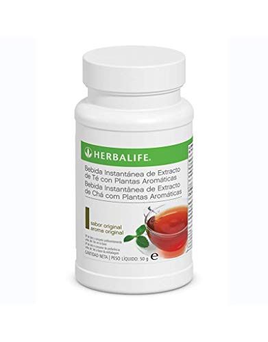 HERBALIFE Paq. Desayuno Plátano (4462,1065,1194,6999,8668)