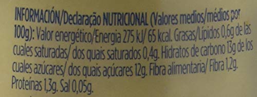 Hero Solo Tarrito Fruta Manzana Plátano Yogur ECO - 120 gr