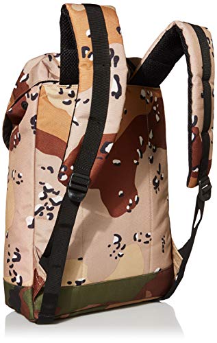 Herschel Backpack Retiro Desert Camo/Woodland Camo