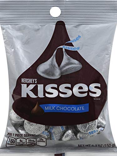 Hershey´s, Pralinés y trufa de chocolate - 4 de 150 gr. (Total 600 gr.)