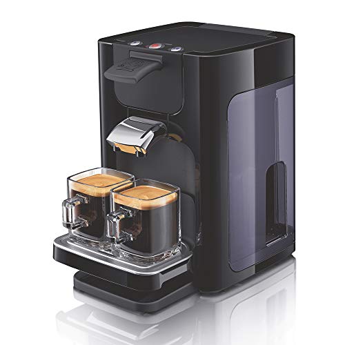 HG Antical para cafeteras de espresso y café Pad de (3 unidades, X 500 ml) – Un Limpieza, para máquinas de cápsulas café como Senso Eliminar los depósitos