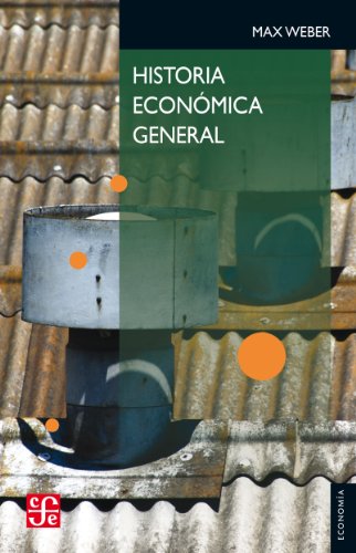 Historia económica general (Seccion de Obras de Economia (Fondo de Cultura Economica))