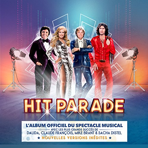 Hit Parade (LP Picture Disc) [Vinilo]
