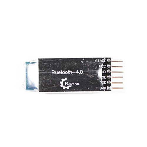 HM de 10 Bluetooth Módulo con Ti cc2541, UART Serie, TTL, Bluetooth 4.0/BLE, BT