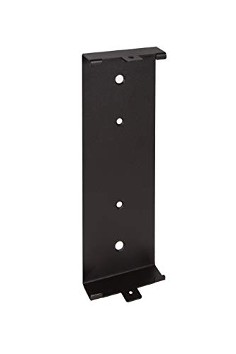 Hooked - Soporte de Pared para PS4 SLIM [Negro]