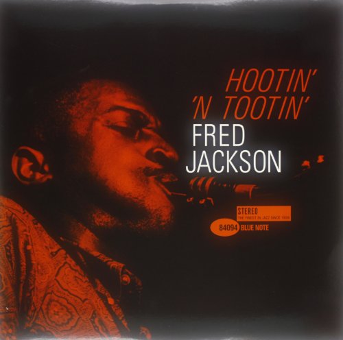 Hootin' 'n Tootin' [Vinilo]