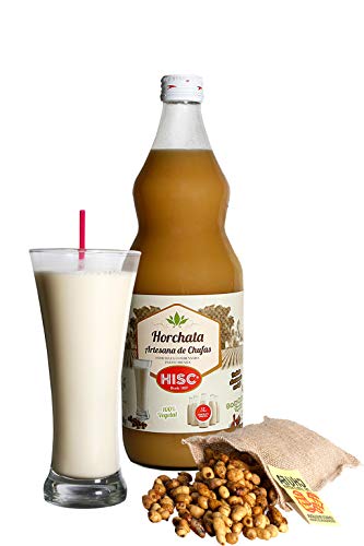 Horchata Artesana (8uds)